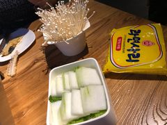 -半天妖烤鱼(方庄店)