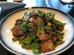 湖南小炒肉-凤凰湘语·湘粤鲜融(浦东旗舰店)