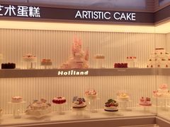 -好利来(西罗园店)