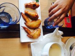 -必胜客(汉友商厦店)