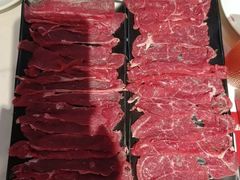 -牛品福潮汕牛肉火锅(旺庄店)