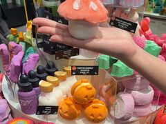 -LUSH(威尼斯人店)