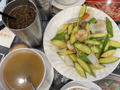 -旺记冰室(九龙中心大厦店)