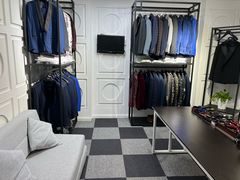-圣霏亚礼服租赁·主持人服装租赁(上海静安总店)