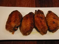 -玛格萝妮比萨屋(四平店)