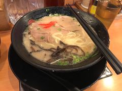 -博多一幸舍(侨福芳草地购物中心店)