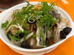 榄角鱼咀-雅苑餐厅(朝天路店)