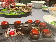 -东湖177艺术餐厅 · 东坡院子