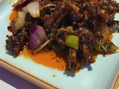 -亿牌牌东北烧烤(博物馆旗舰店)