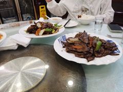 -宝发园名菜馆