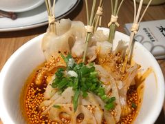 没骨头鸡爪-太二酸菜鱼(正大广场店)