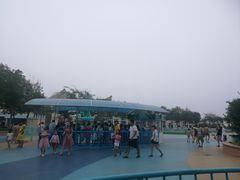 -秦皇岛乐岛海洋王国