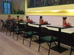 -莅香岛港式餐厅(滨江道店)