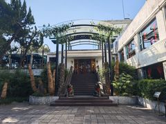 -申粤轩酒楼·三十年粤菜经典(丁香花园店)
