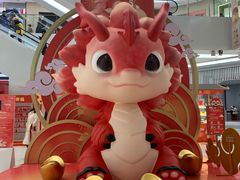 -芙気泡芙(北京来福士中心店)