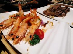-割烹旭日本料理(龙湖狮山天街店)