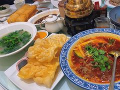 -聚福山莊·寻味顺德(北滘店)
