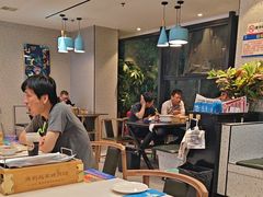 -勇利赵家烤肉坊(含光路店)