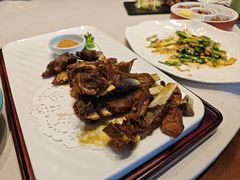 -颂福楼·南京菜(定淮门店)
