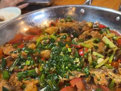 -61号餐吧(兴坪古镇漓江店)