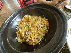 -南沙游艇会·大兵船餐厅