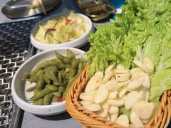 -可心筛网烤肉(南关区幸福一路店)