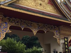 -西双版纳勐泐文化旅游区