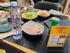 -臻牛烤肉
