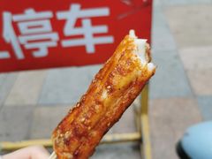 -玛马艾脆皮水磨年糕(湖北路87-89小区店)