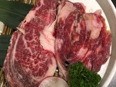 -谷牛和牛烤肉(漕河泾印象城店)