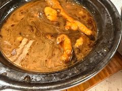 -肥仔文澳门猪骨煲(南京西路店)