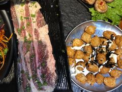 -火炉旺烤肉啤酒屋(沈北创始店)