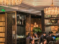 -荟廷·晶萃(陆家嘴尚悦湾店)