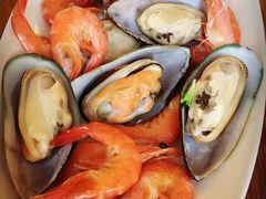 -解放碑威斯汀酒店-知味国际美食餐厅