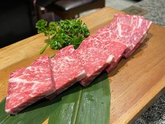 -NIUAN牛庵·日式和牛烧肉(恒隆店)