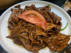 -堂宴·老厦门私房菜(1988仙岳总店)