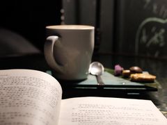 -等待戈多Waiting For Godot(交道口店)