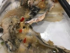 -云海轩·海鲜自助-河北云瑧世纪大饭店1F