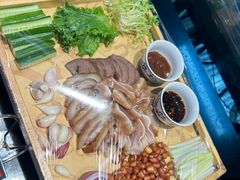 -山东八大碗山东老字号