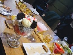 -莫比餐厅(五道口店)