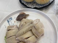 -渔意楼·驰名沙田乳鸽(五羊旗舰店)
