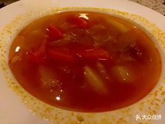 -露西亚咖啡西餐厅(哈尔滨俄侨纪念馆店)