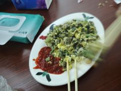-莲欢海蛎煎