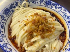 担担面-西月城谭豆花(春熙路店)