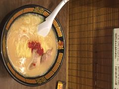 iphone_upload_pic-一蘭拉面(新宿中央东口店)