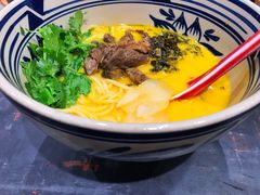 -和府捞面(西溪印象城店)