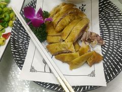-清真悦宾楼食府(海湖店)