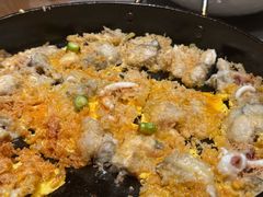 -张家卫·阳江菜·小海鲜(肥婆湾桥店)