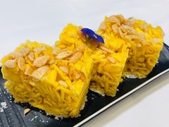 -白天鹅宾馆-宏图府餐厅