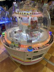 -卡通尼乐园·生日会(烟台永旺店)